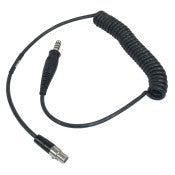 3M™ PELTOR™ Kabel voor LiteCom/PowerCom 4-polig - J11-plug FL6BR | 1 Pak van 1 Stuk
