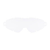 3M™ 2890 Vervangende heldere acetaatlens voor ruimzichtbril - 289A | 1 stuks