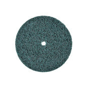 Scotch-Brite™ Clean and Strip Schijf XT-DC Pro Extra Cut - 150 mm x 13 mm - A XCRS | 1 Overdoos van 20 Stuk