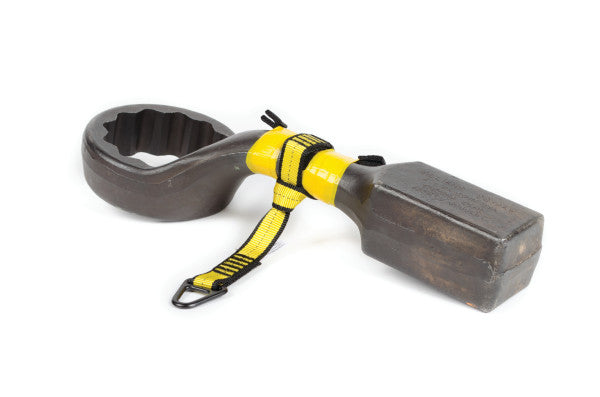 3M™ DBI-SALA® Tool Cinch, twee vleugels, middelzwaar gebruik, 1500015