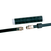3M™ 98-KC11 Koudkrimpconnector-Isolatieset - EPDM - Coaxkabel - 1/2"- 1/2" | 1 Overdoos van 120 Stuk
