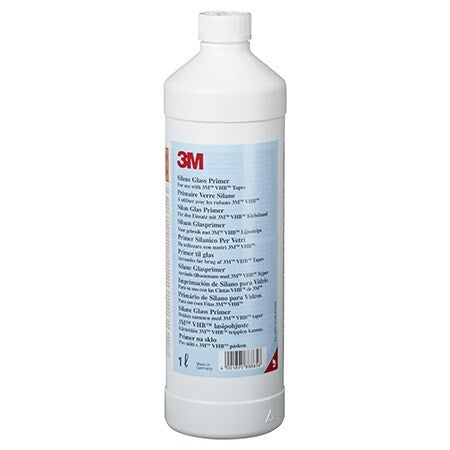 3M™ VHB™ Silaan Glas Primer, Transparant, 1 L