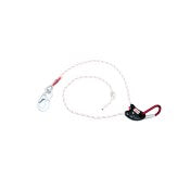 3M™ Protecta® Werkpositioneringslijn met trigger - verstelbaar tot 2,00 m - 1200314 | 1 stuks