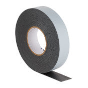Scotch® 2151 Ethyleen-Propyleen-Rubber-Band - zelffuserend - Zwart - 19 mm x 9,15 m - 0,51 mm | 1 Overdoos van 50 Rol