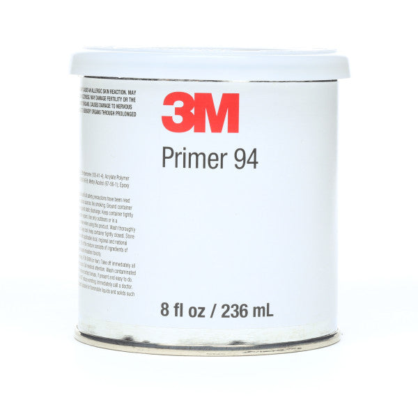 3M™ Tape Primer 94, Geel, 236 ml