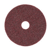 Scotch-Brite™ Surface Conditioning Schijf SC-DH - 178 mm x 22 mm - A MED | 1 Overdoos van 20 Stuk