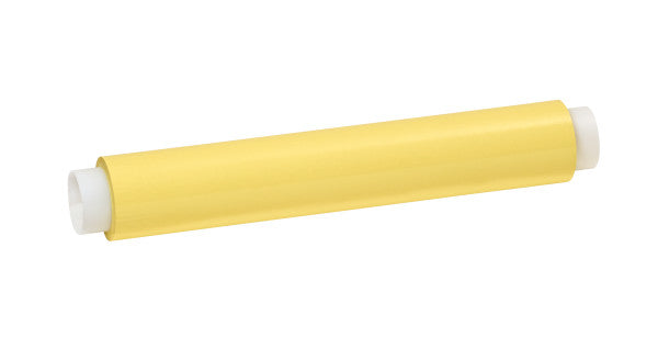 3M™ ET 56 Polyester Tape, Geel, 609 mm x 66 m x 0,06 mm