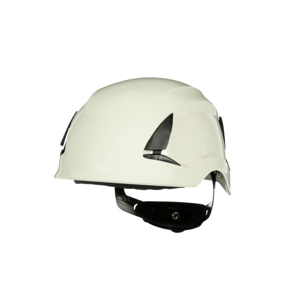 3M™ SecureFit™ Veiligheidshelm X5500, niet geventileerd, CE, wit, X5501NVE-CE
