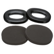 3M™ PELTOR™ Hygiëneset voor X4-A/X4-P3E Gehoorkappen - HYX4 | 1 Overdoos van 10 Stuk