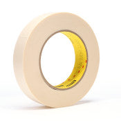 Scotch® Flatback Afplaktape 250 - Lichtbruin - 25 mm x 55 m | 1 Overdoos van 36 Rol
