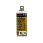 3M™ Scotch-Weld™ Epoxylijm 190 - Translucent - 48.5 ml | 1 stuks