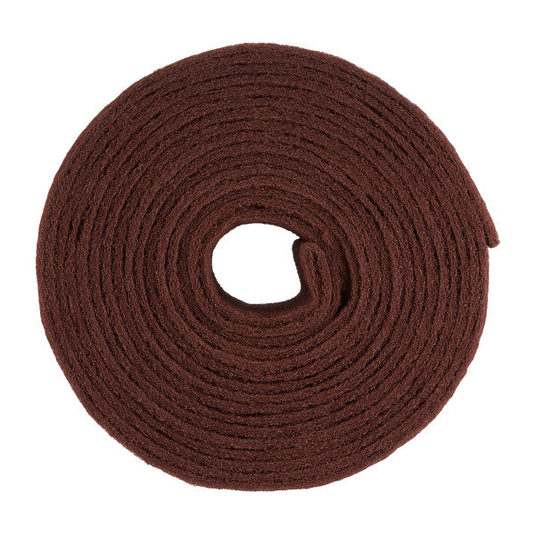 Scotch-Brite™ Wear Resistant Schuurrol WR-RL, 150 mm x 10 m, A VFN