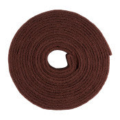 Scotch-Brite™ Wear Resistant Schuurrol WR-RL - 150 mm x 10 m - A VFN | 1 stuks