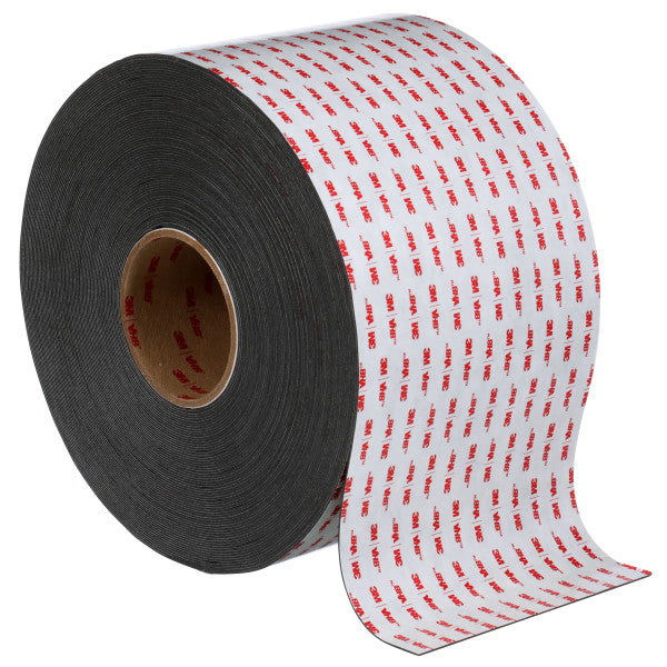3M™ VHB™ Tape 5915P, zwart, 1168 mm x 33 m, 0,4 mm