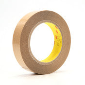 3M™ Dubbelzijdige Tape 415 - Transparant - 25 mm x 33 m - 0.1 mm | 1 Overdoos van 36 Rol