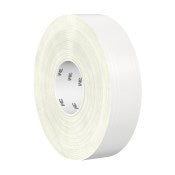 3M™ Duurzame vloermarkeringstape 971 - Wit - 50.8 mm x 33 m - 0.43 mm - individueel ingepakt - handig verpakt | 1 Overdoos van 6 Rol