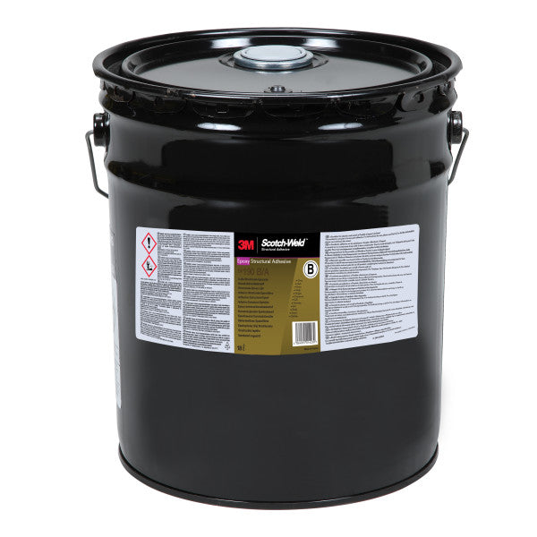 3M™ Scotch-Weld™ Epoxylijm DP190, Grijs, 18 L, Part A