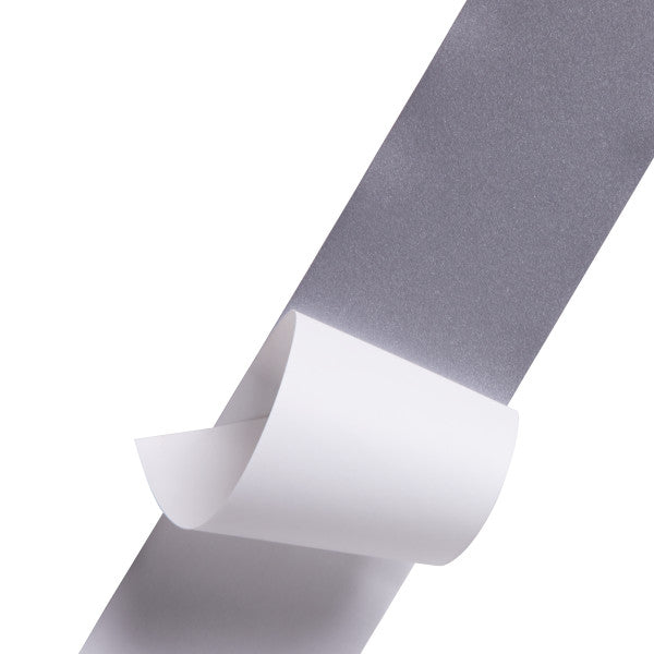 3M™ Scotchlite™ Reflecterende transferfolie 8725N, zilver, 1068 mm x 500 m