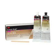 3M™ Scotch-Weld™ Epoxylijm 2216 - Grijs - 12 ml / 250 ml | Voordeelpallet a 624 stuks