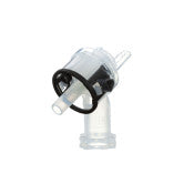 3M™ Accuspray™ Spuitkoppen - transparant - 1,8 mm - 16611 | 1 stuks
