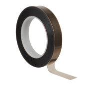 3M™ ET 62 PTFE-Film - Bruin - 355 mm x 33 m x 0.1 mm | 1 stuks