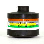 3M™ Combinatiefilter CFR 32 A2B2E2K2-P3 R D DT-4145E - 10 per doos | Voordeelpallet a 350 stuks