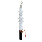 3M™ 5623K QTII Eindsluitinglichaam - Grijs - over isolatie 14,2 - 22,1 mm | Voordeelpallet a 1440 stuks