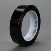 3M™ Litho Tape 616 - Rood - 25 mm x 66 m | 1 stuks