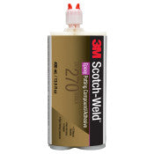 3M™ Scotch-Weld™ Epoxylijm DP270 - Zwart - 400 ml | 1 stuks