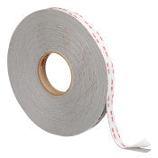3M™ VHB™ Tape RP+060GP - 1120 mm x 66 m | Voordeelpallet a 9 stuks