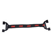 3M™ SecureFit™ Veiligheidshelm Vervanging 6-punts draagband voor veiligheidshelm - X5-6PTSTRAP | Voordeelpallet a 1680 stuks