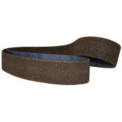 Scotch-Brite™ Surface Conditioning Schuurband SC-BL - 1130 mm x 2200 mm - A MED - 1 stuk / doos | Voordeelpallet a 10 stuks