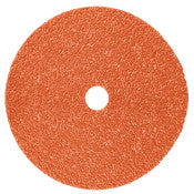 3M™ Cubitron™ II Fibre Schijf 987C - 125 mm x 22 mm - 60+ | 1 Pak van 5 Stuk