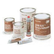 3M™ Scotch-Weld™ Structurele lijm 7838 - Part A/B - 2 kg | 1 Overdoos van 1 Kit