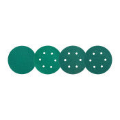 3M™ Hookit™ Schuurschijf 245 - Ø 125 mm - P120 - 800E | 1 Overdoos van 250 Stuk