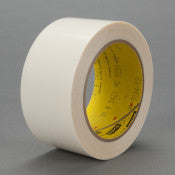 3M™ UHMW PE Film Tape 5421 - Transparant - 610 mm x 16.5 m | 1 Overdoos van 1 Rol