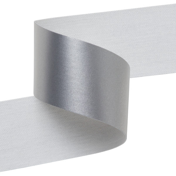 3M™ Scotchlite™ reflecterend  materiaal 8935, zilver,  25.4 mm x 100 m, 12 rollen/doos
