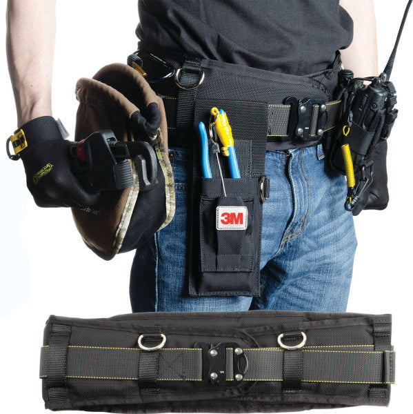 3M™ DBI-SALA® Comfort gereedschapgordel, Large-XL (91-112 cm), 1500111