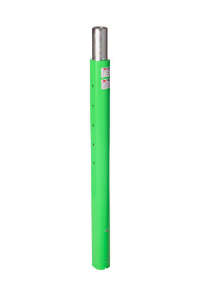 3M™ DBI-SALA® Besloten ruimte, mastverlengstuk van 114 cm, High Capacity, 8000114