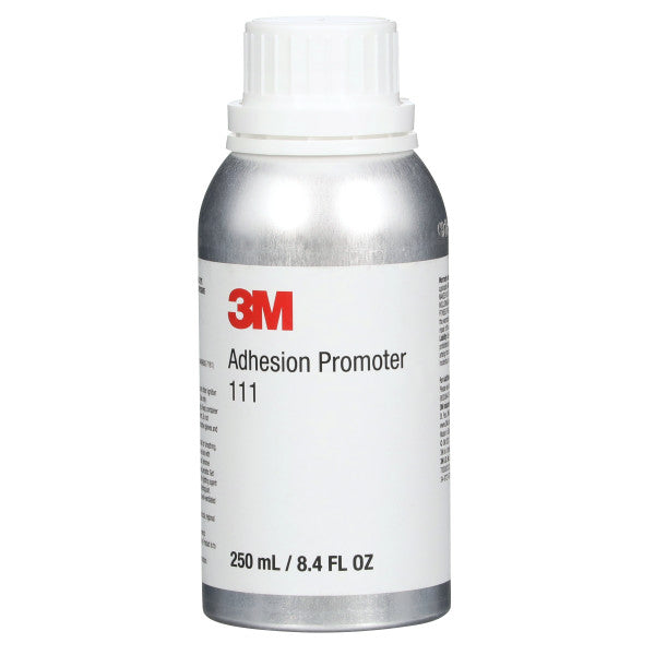 3M™ Adhesiepromotor 111, Transparant, 250 ml