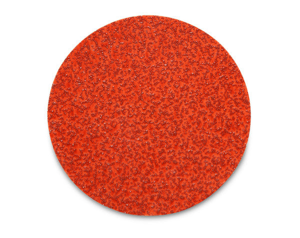 3M™ Cubitron™ II Hookit™ schuurschijf 950U, 125 mm,  60+, Zonder Gaten