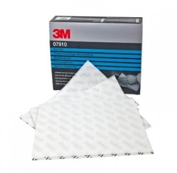 3M™ Kleefdoek, 115 mm x 280 mm, Type T
