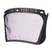 3M™ Gelaatsscherm 5-serie - mesh - polyamide - zwart - 5B | 1 stuks