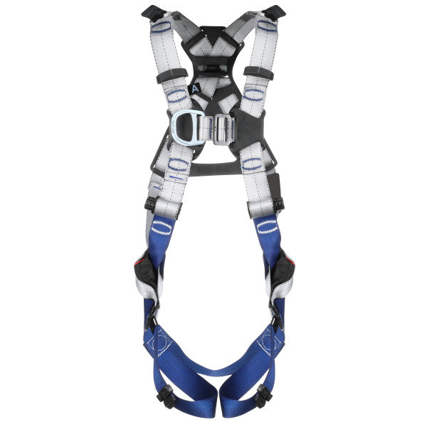 3M™ DBI-SALA® ExoFit™ XE50 Reddingsveiligheidsharnas 1112709, maat 2, 1 per doos