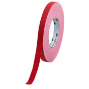 Scotch® 9545N Geïmpregneerde Textieltape - Rood - 15 mm x 50 m - 0,3 mm | 1 stuks