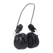 3M™ PELTOR™ ProTac™ III Headset - 31 dB - zwart - met helmbevestiging - MT13H221P3E | 1 stuks
