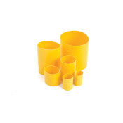 3M™ DBI-SALA® Krimpkous 5 x 10 cm - 10 stuks - 1500022 | 1 stuks