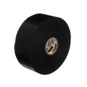 Scotch® 130C Ethyleen-Propyleen-Rubber-Band - zelffuserend - Zwart - 38 mm x 9 m - 0.76 mm | 1 Overdoos van 12 Rol