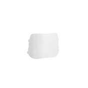 3M™ Speedglas™ Beschermruit buitenzijde - 100 - standaard - 776000 | 1 stuks