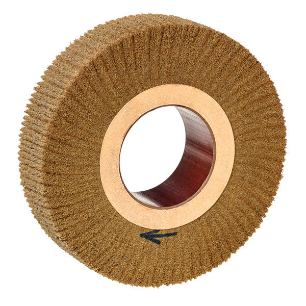 Scotch-Brite™ Light Afbraamwiel LD-WL, 304 mm x 50,8 mm x 127 mm, 7S FIN
